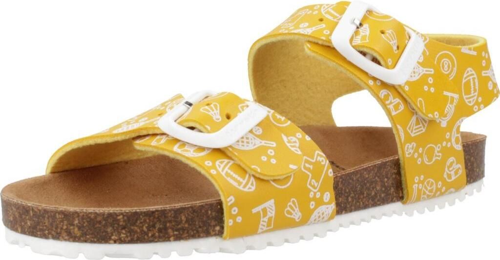 GARVALIN 242470G Gelb