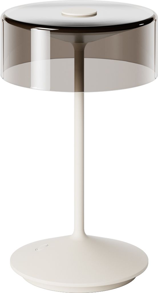 SIGOR Numotion, Beige, Aluminium, Universal, IP54, Erwachsener, Junge/Mädchen
