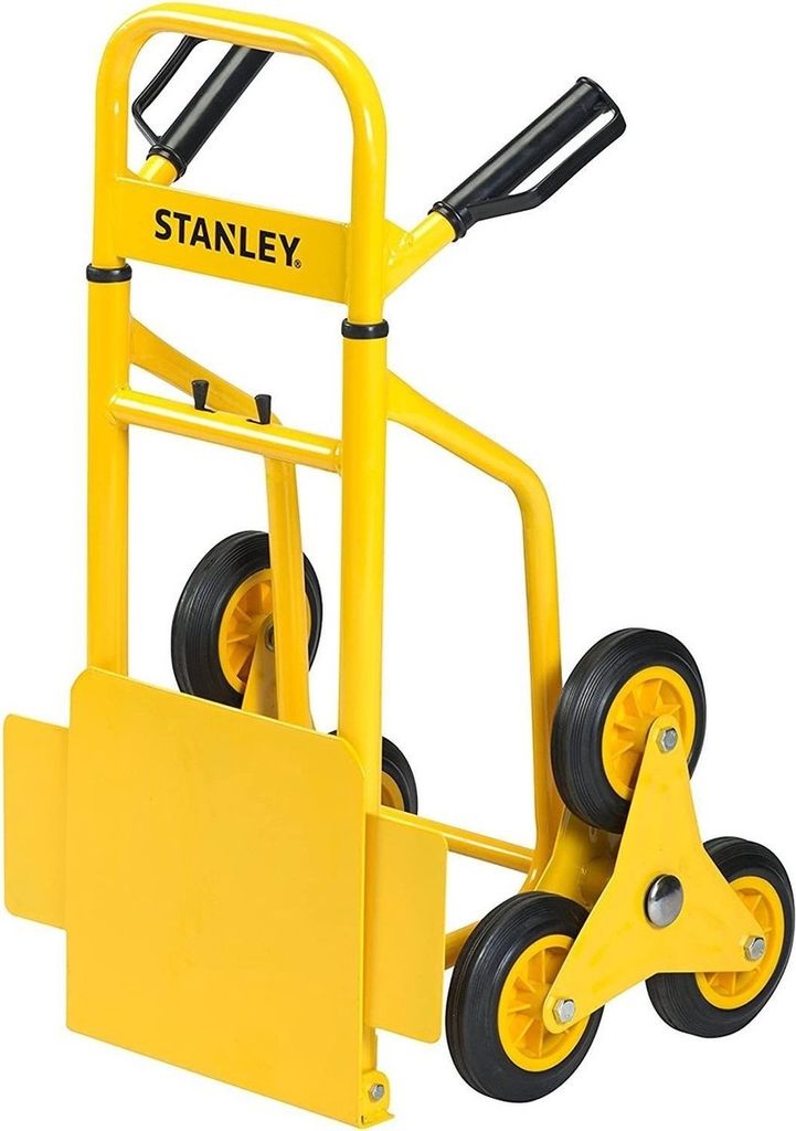 Stanley Sackkarre FT521 120 kg Produktbild 6