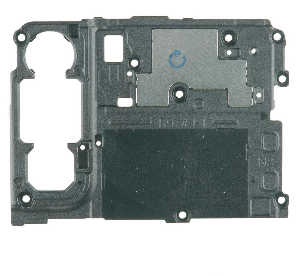 Samsung Galaxy S21 FE 5G SM-G990B Hörer Lautsprecher + Produktbild 