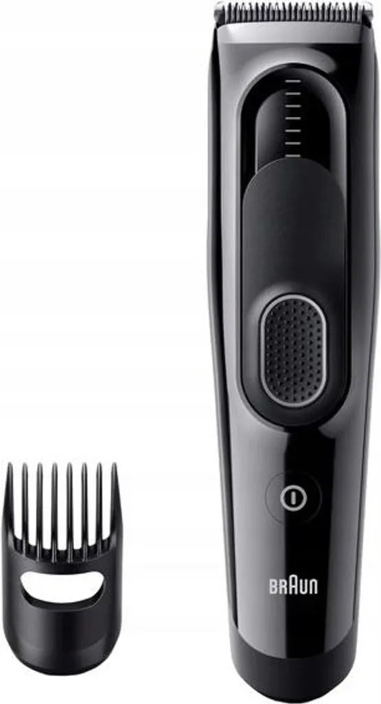 Braun HC5310 Tondeuse cheveux haute performance avec lames inusables - 43