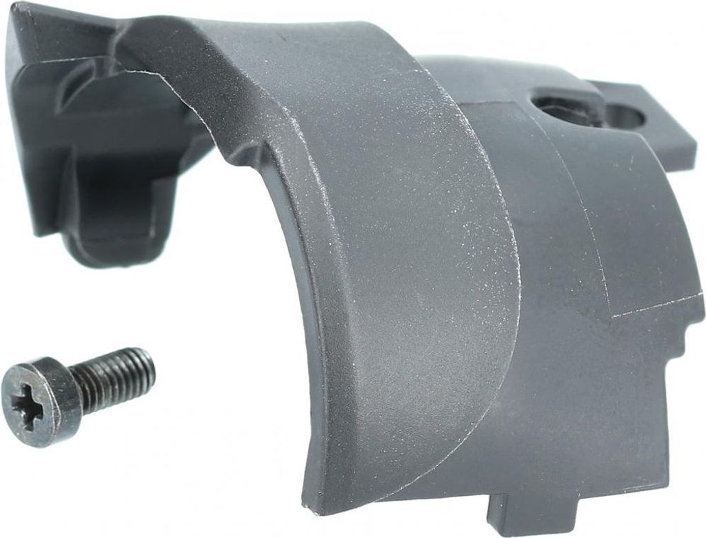 SHIMANO Abdeckung Links ST-R7000 - Ersatzabdeckung für STI-Schalt-/Bremshebel...