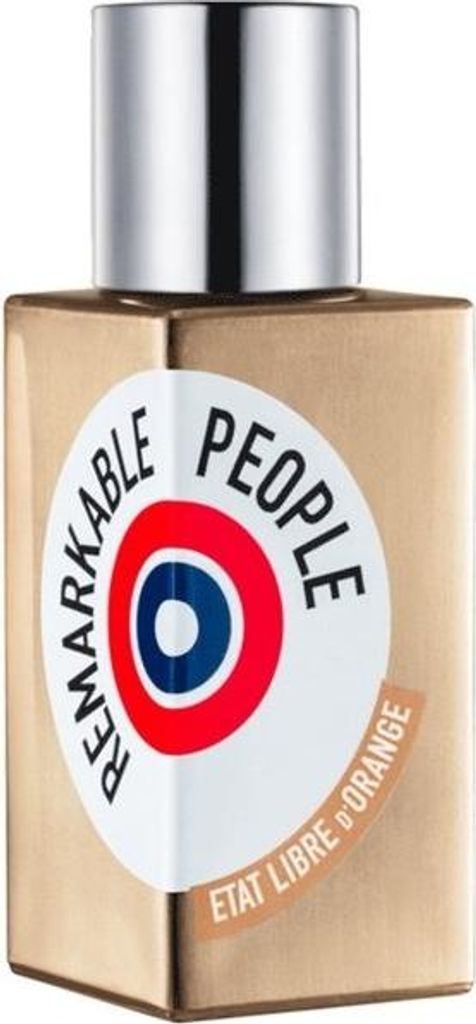 Remarkable People Eau de Parfum 50ML Image du produit 