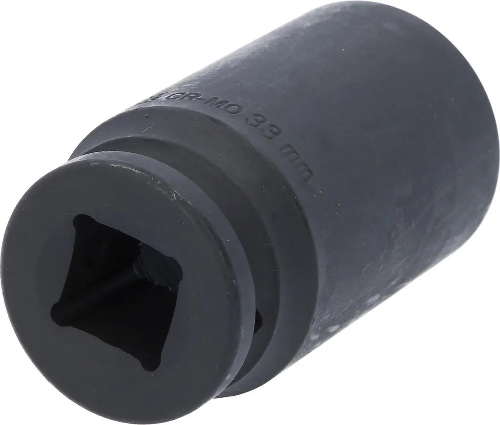 Douille à choc 3/4" de 33 mm version longue BRILLIANT TOOLS BT025612 - 3