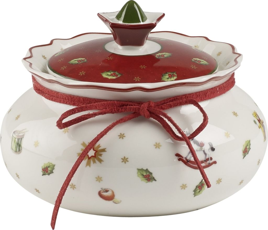 Villeroy & Boch 1485854556, 130 mm, 130 mm, 446 g, 1 szt. Zdjęcie produktu 