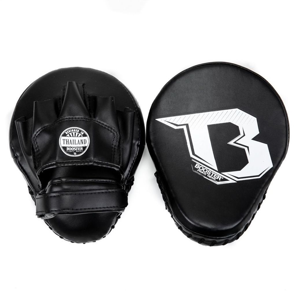 Booster Boxpratzen XTREME F2 Produktbild 