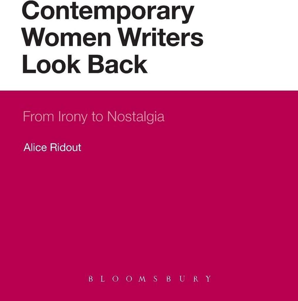 Contemporary Women Writers Look Back