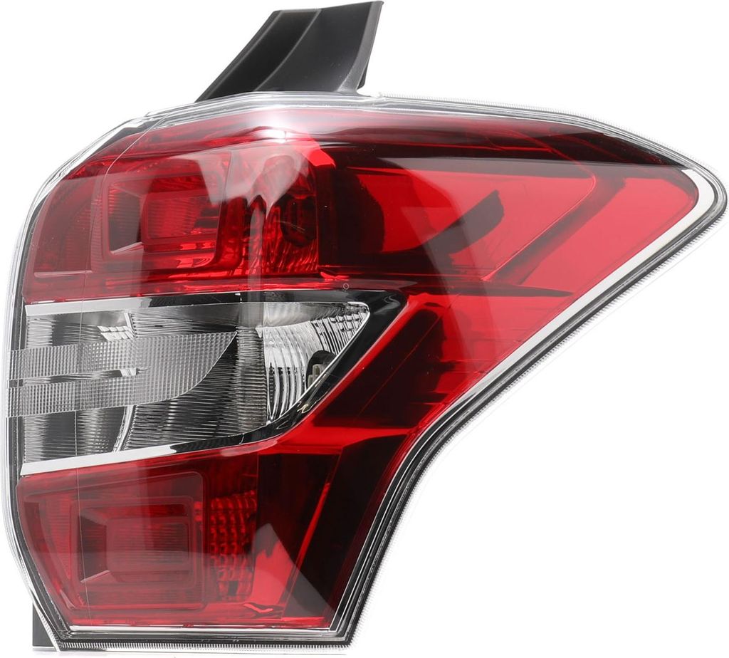 Lampa zespolonych świateł tylnych TYC 11-14909-05-9 Zdjęcie produktu 