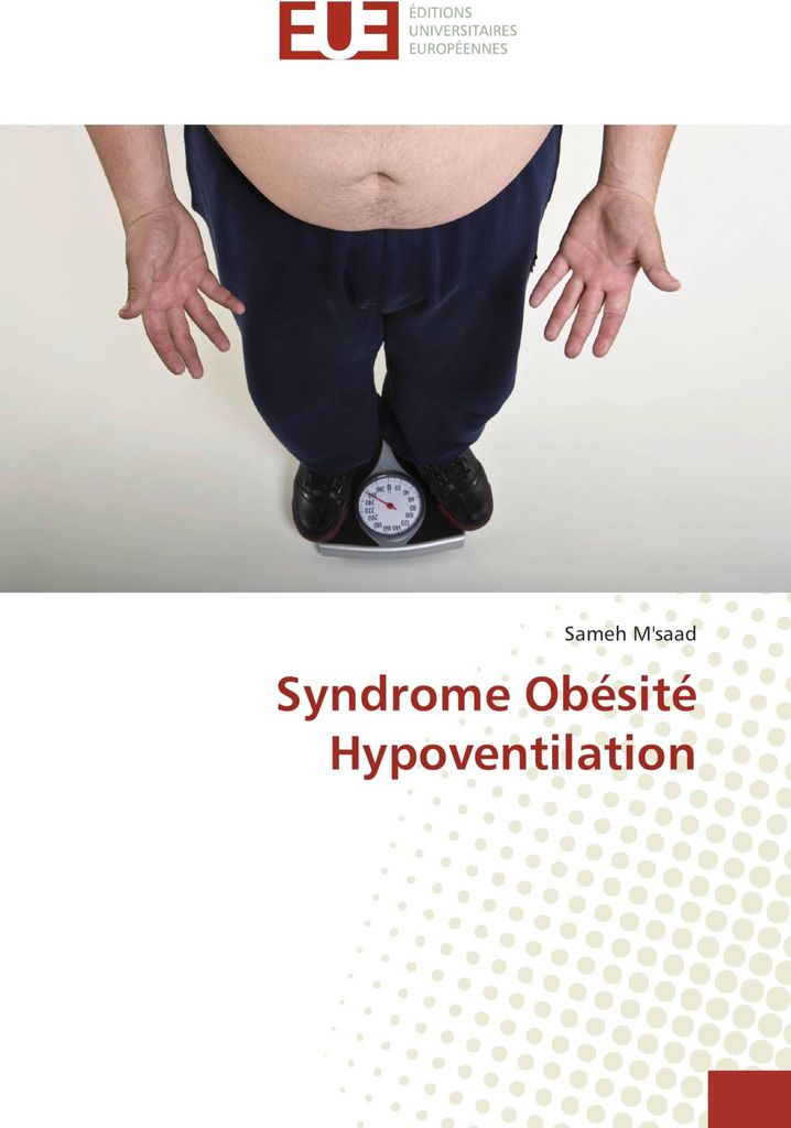 Syndrome Obésité Hypoventilation