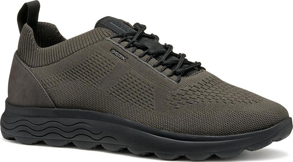 Geox Spherica A Sportschuhe EU 43 Mann EU 43