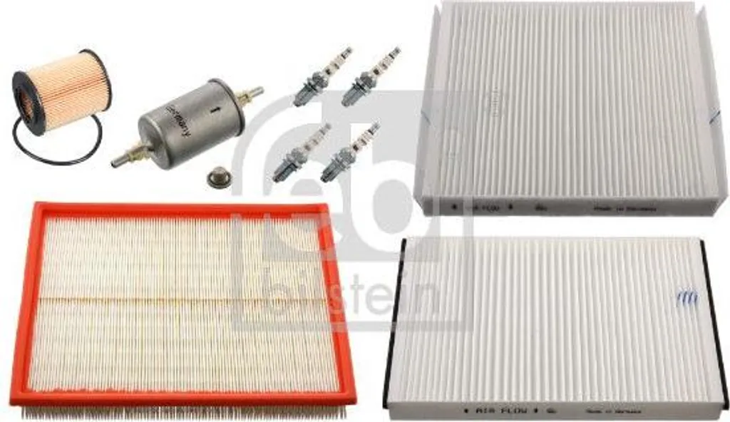 Kit d'inspection FEBI BILSTEIN 37561 pour Astra G et Zafira A