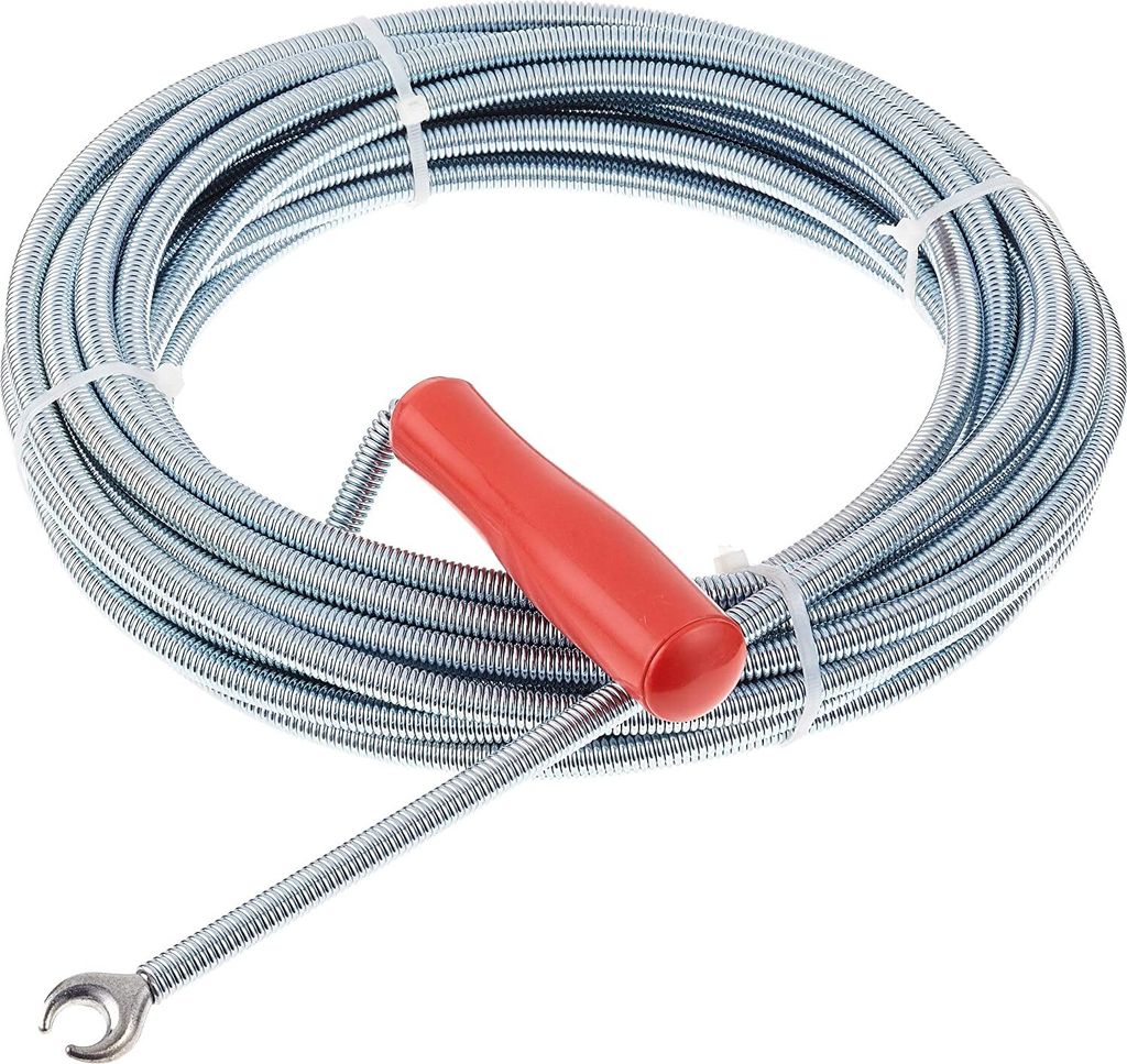 Extol Premium Rohrreinigungsspirale, 8859026 Produktbild 