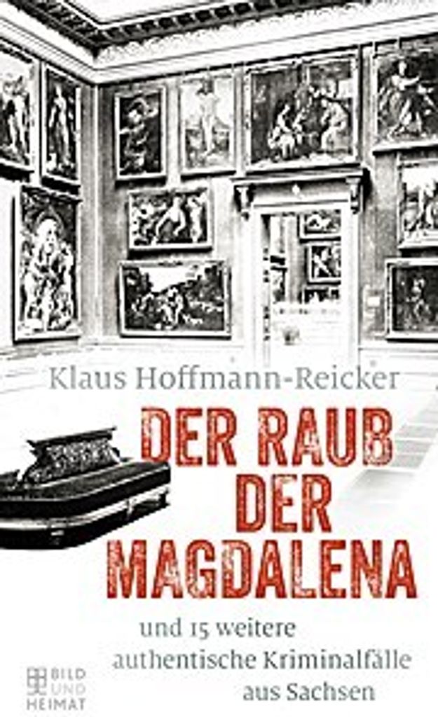 Der Raub der Magdalena