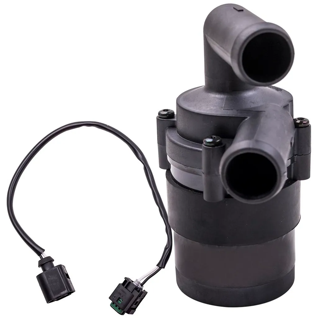 Pompe de circulation chauffage auxiliaire 1K0965561A avec prise VAG - 2