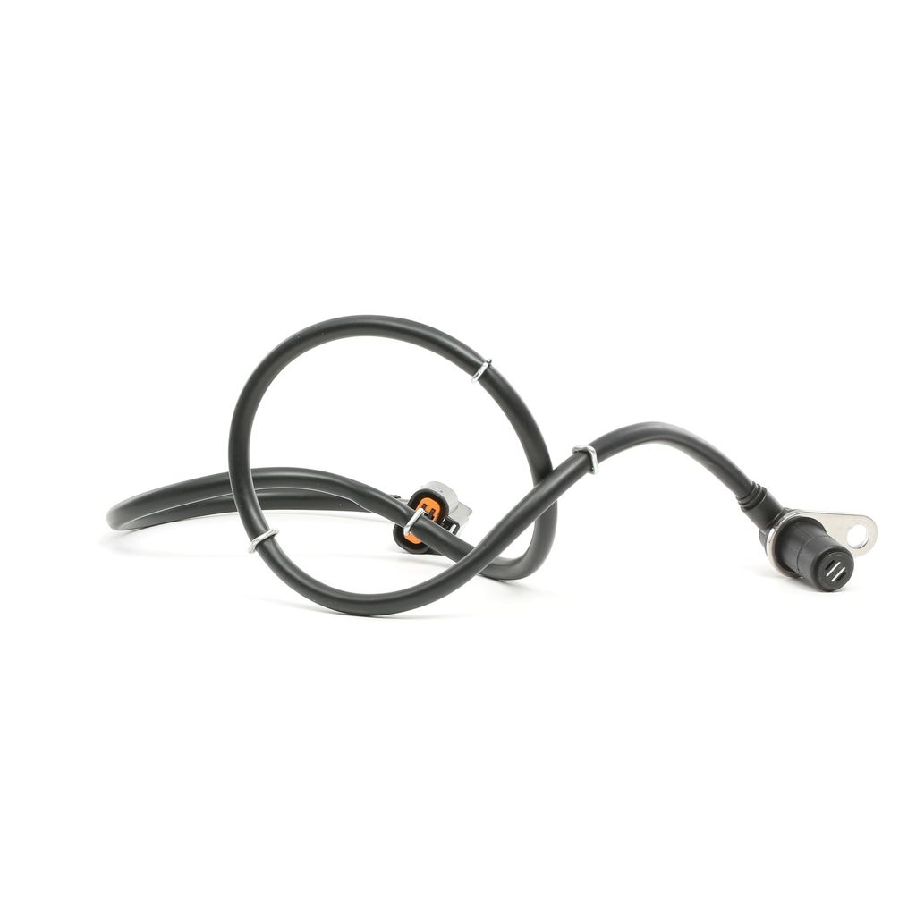 A.B.S. ABS Sensor Raddrehzahl für MITSUBISHI PAJERO III Produktbild 