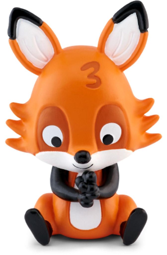 tonies Zähllieder, Spielzeug-Spieldosenfigur, 3 Jahr(e), Produktbild 