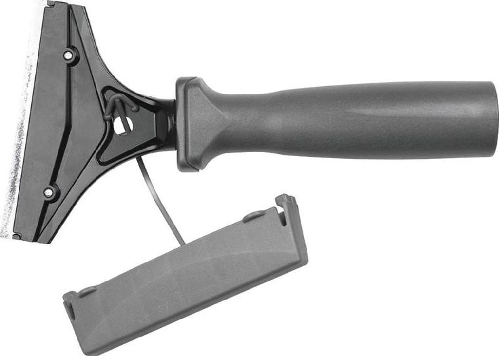 VERMOP Fenster-u.Bodenschaber kurz | 1 Stück