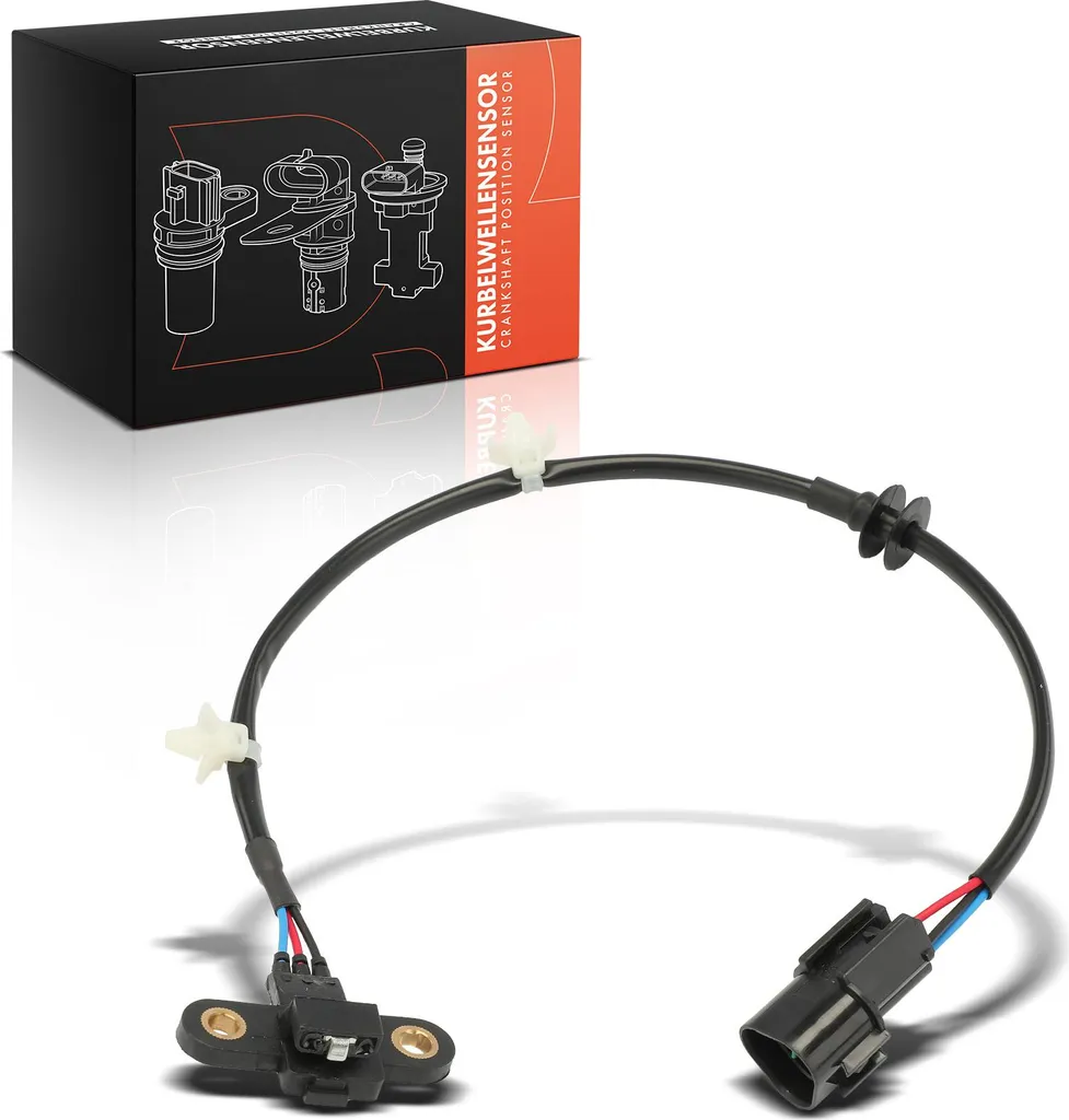 Frankberg 1x sensore albero motore generatore di impulsi per Mitsubishi Galant III E1 A 1995-1998 2.4L