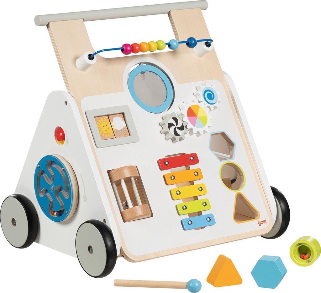 Lauflernwagen KiddyCruiser Produktbild 