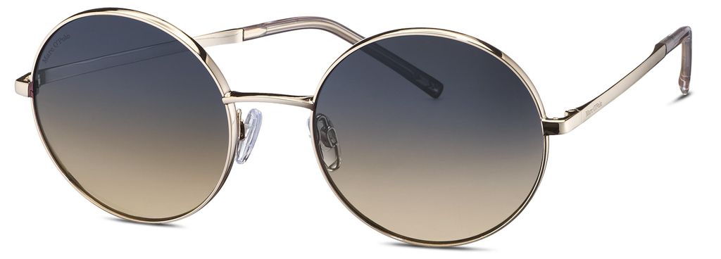 Lunettes de soleil MARCO'POLOEYEWEAR pour adultes Image du produit 
