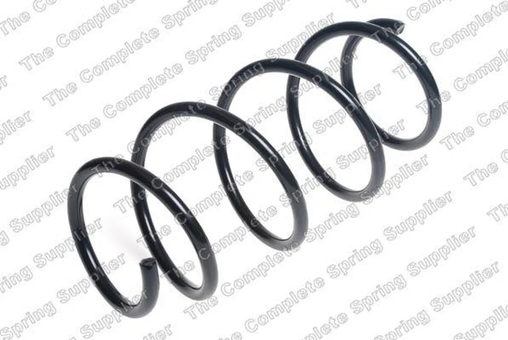 Ressort de suspension LESJÖFORS 4092623 pour Auris OE 4813102L50