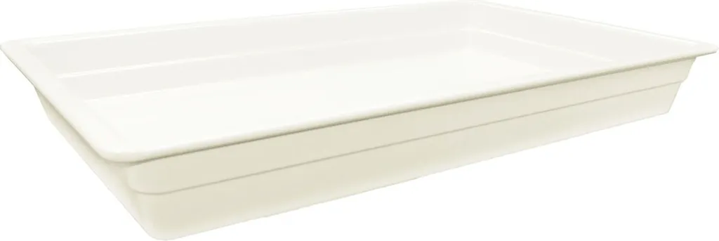 Contenitore GN 1/1 Melamina Pujadas 40mm - Qualità Professionale