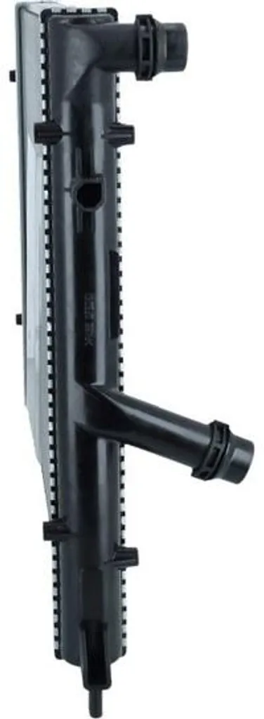 NRF 53139 Radiateur de refroidissement moteur haute performance auto - 7