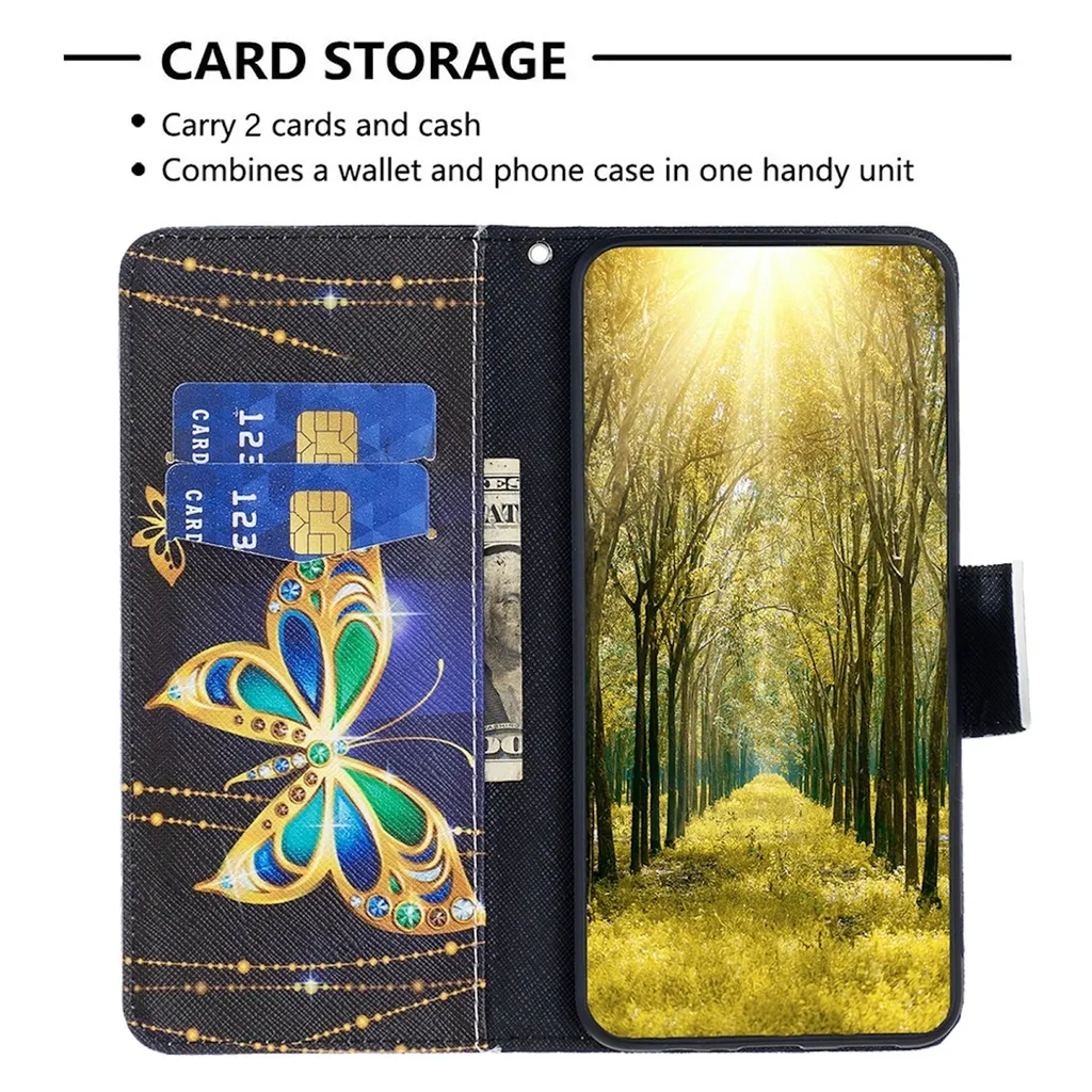 Proteggi il Samsung S25 della Famiglia - Cover Libro Sicura e Bella - 5