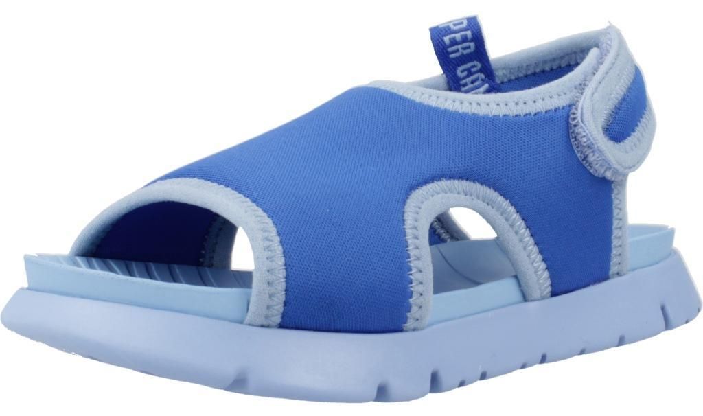 CAMPER OLAS SIERRA/MIRASAND Blau