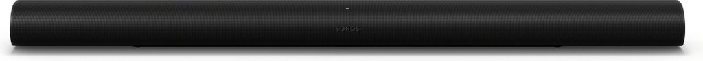 Sonos Arc Ultra Soundbar ARCG2EU1BLK Dolby Atmos Wi-Fi 6 Produktbild 