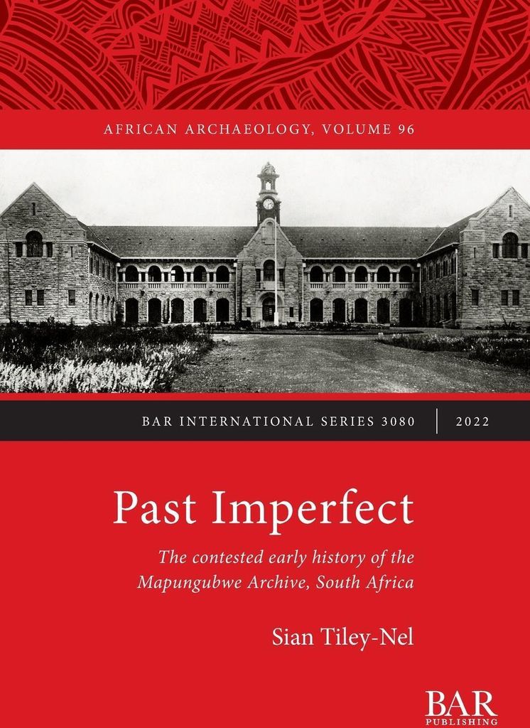 Past Imperfect