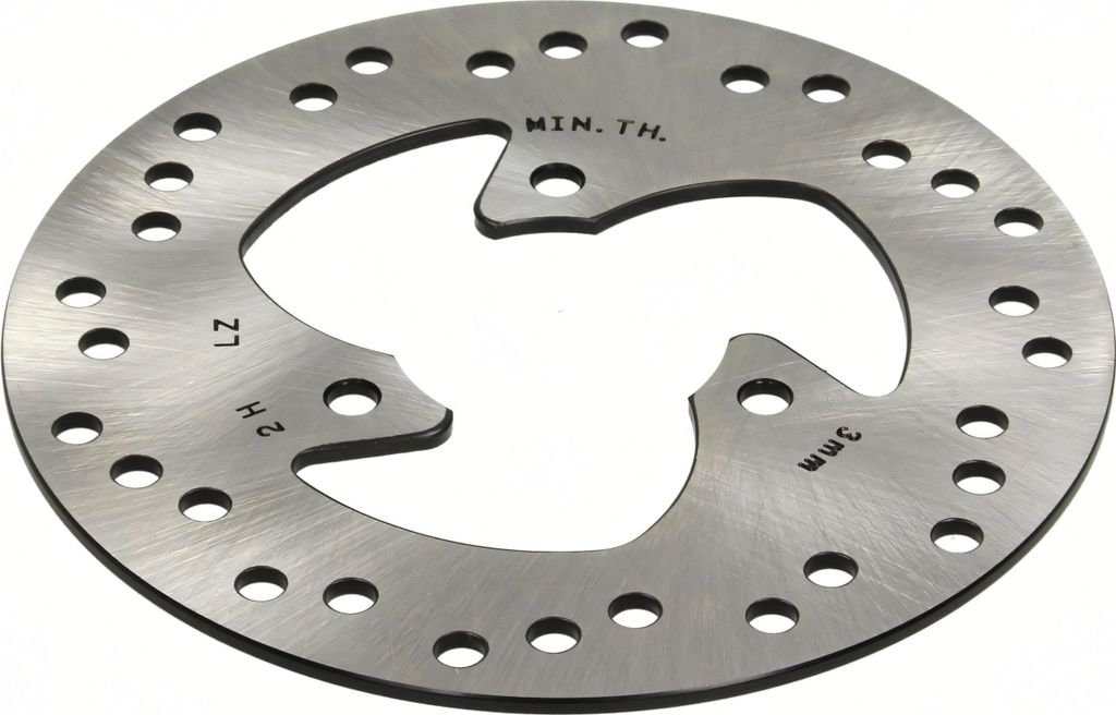 Bremsscheibe Aprilia, hinten, Ø 190 mm, AP8213231