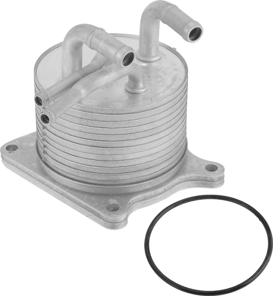 Refroidisseur d'huile 2920A141 pour Mitsubishi Lancer 2008-2017 Neuf