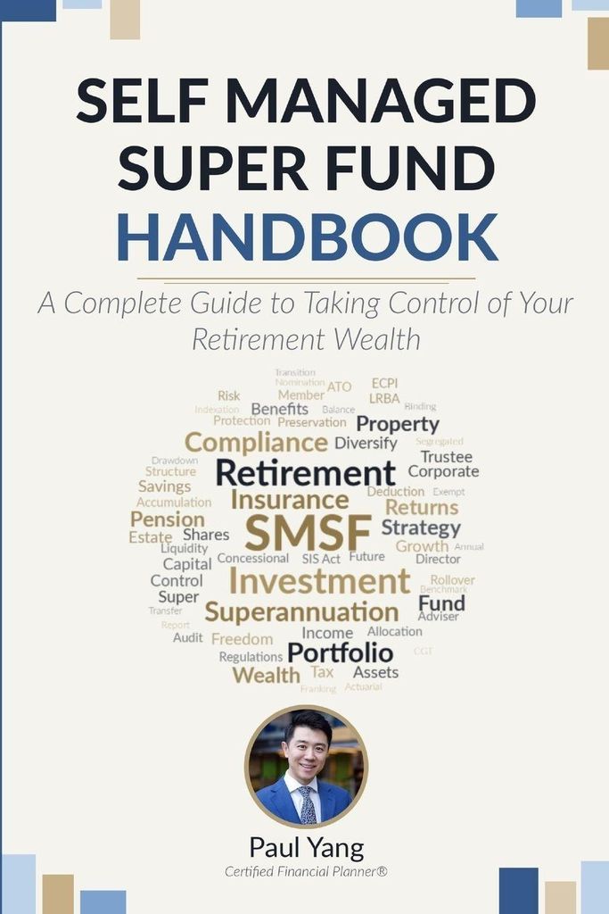 Self Managed Super Fund Handbook