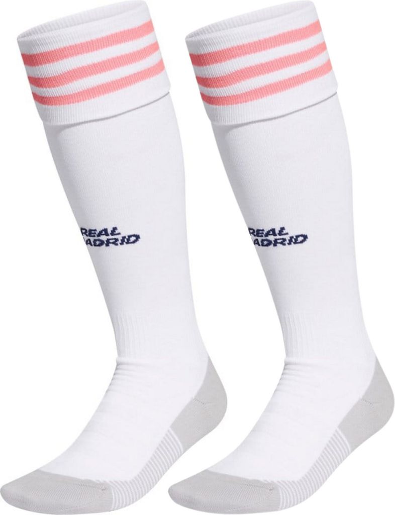 Adidas Real Madrid C.F. pánske športové ponožky Obrázok produktu 4