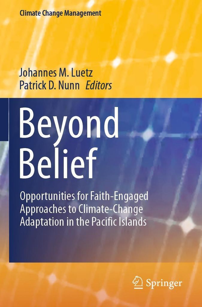 Beyond Belief