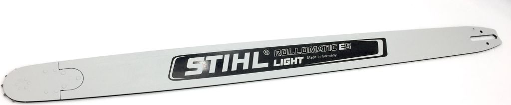STIHL Führungsschiene Rollomatic ES 3/8" P, 1,6mm, 90cm Produktbild 