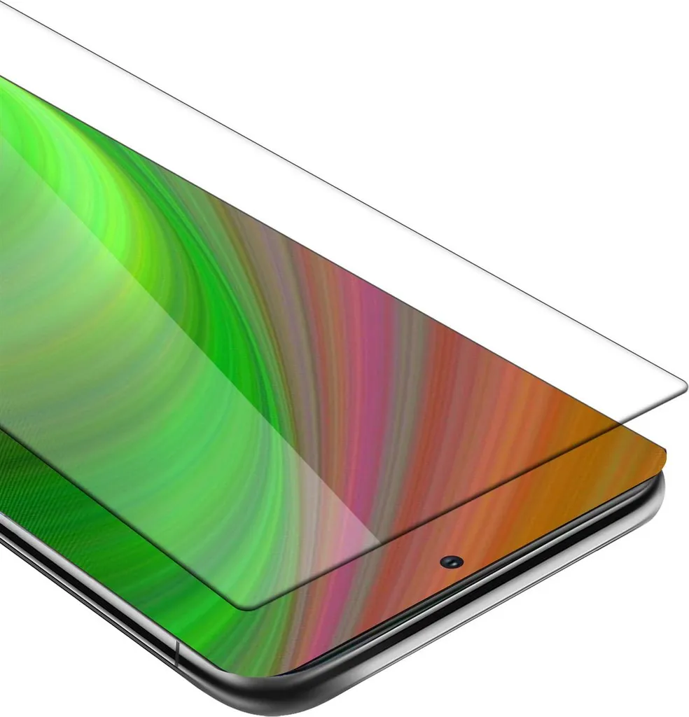 Cadorabo Pellicola Vetro Temperato 9H per Samsung Galaxy Note 20
