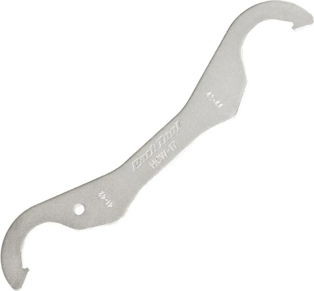 Outil de démontage HCW-17 idéal pour changer vos pignons de vélo fixie