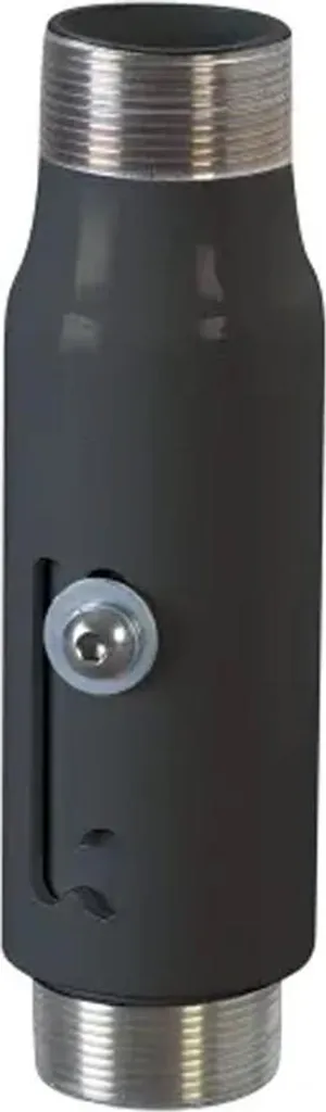 Chief CMS006009 Accessori per supporti per proiettori metallo nero