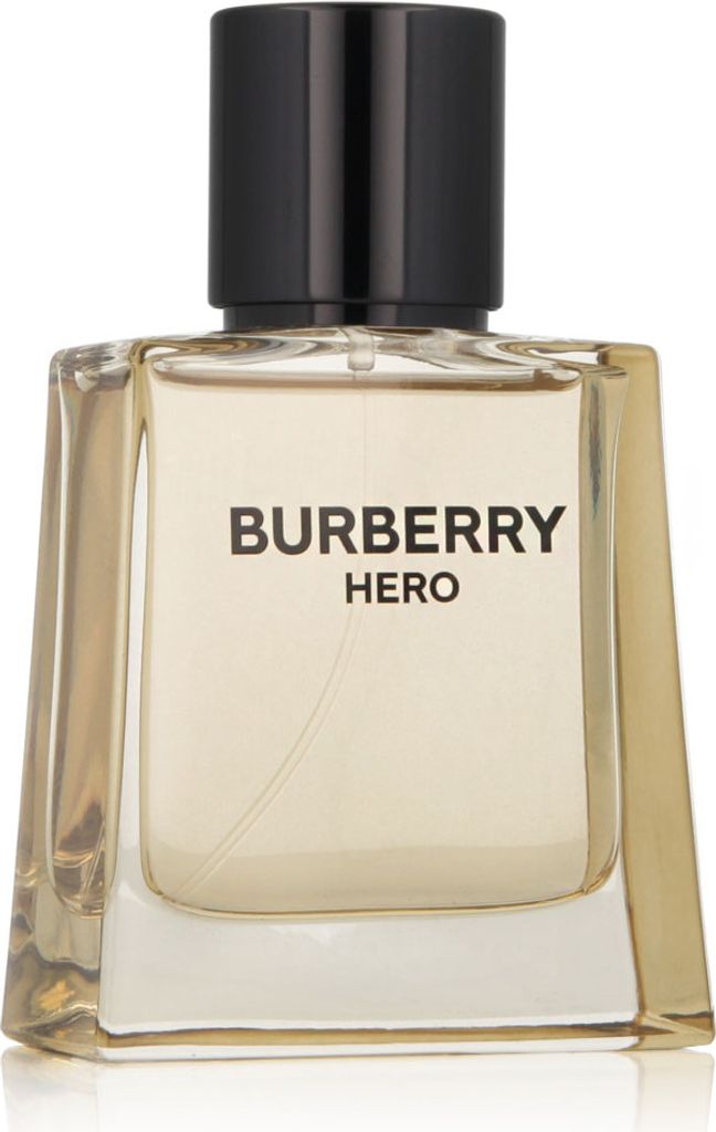 Burberry Hero, Männer, 50 ml, Spray, ALCOHOL DENAT., Produktbild 