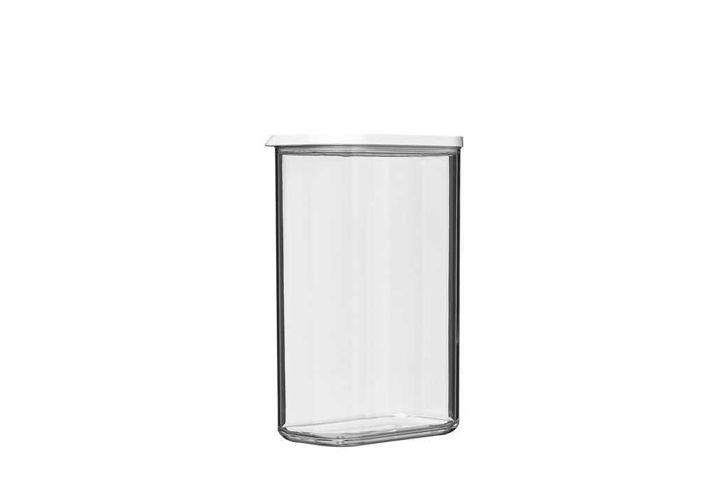 MEPAL Vorratsdose Modula 2000 ml 14,4x9x22,6cm 1 Stck. Immagine del prodotto 