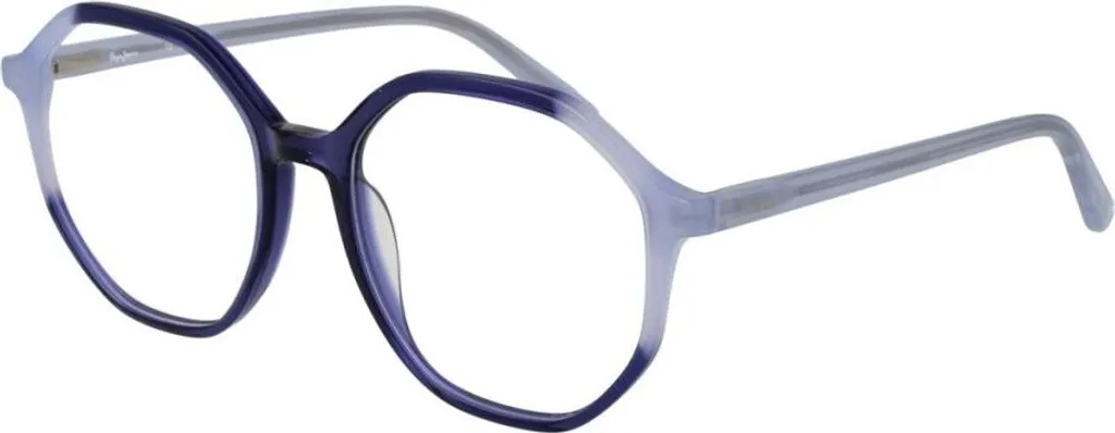 Monture Pepe Jeans PJ3517 53697 - Finissez-en avec les lunettes lourdes