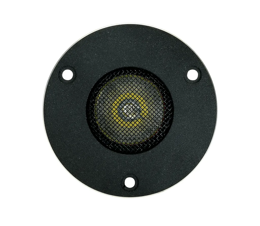 Dynavox RT-10 Ribbon Tweeter 4 Ohm | Definizione Audio Estrema