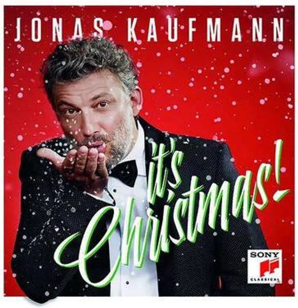 C'est Noël ! Musique de Réveillon 2CD - Ambiance de Fête pour le Salon