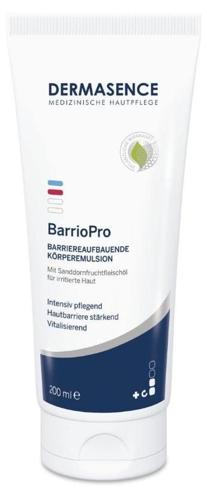Dermasence Barriopro Emulsione Corpo 200 ml Immagine del prodotto 