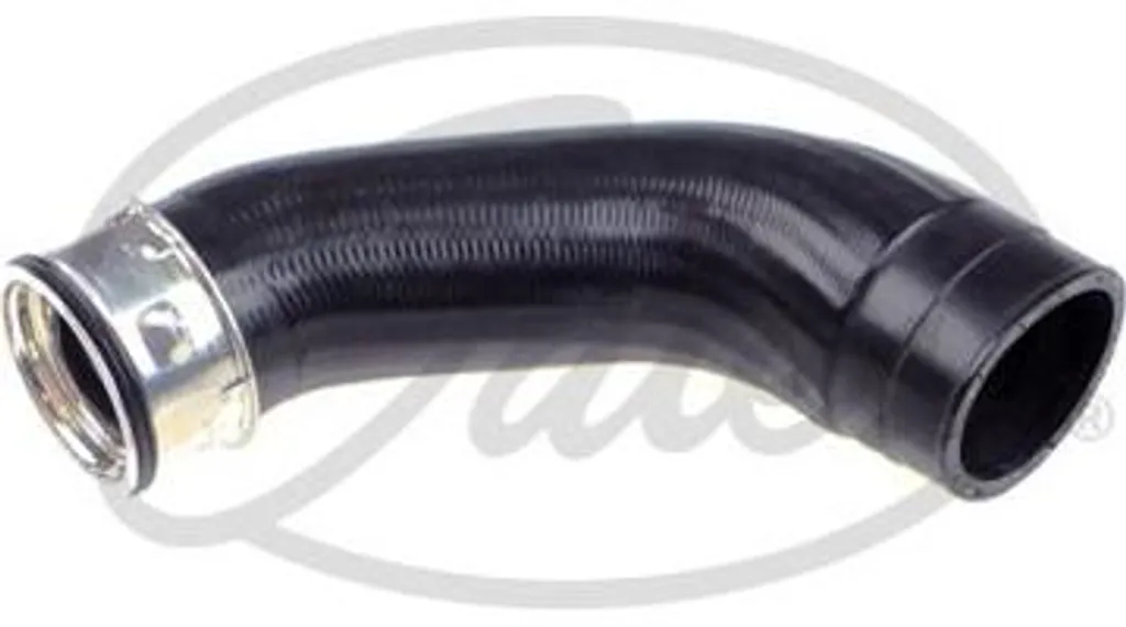 Tuyau d'air de suralimentation GATES 09-0797 OE 6Q0145838M Polo 9N Fox