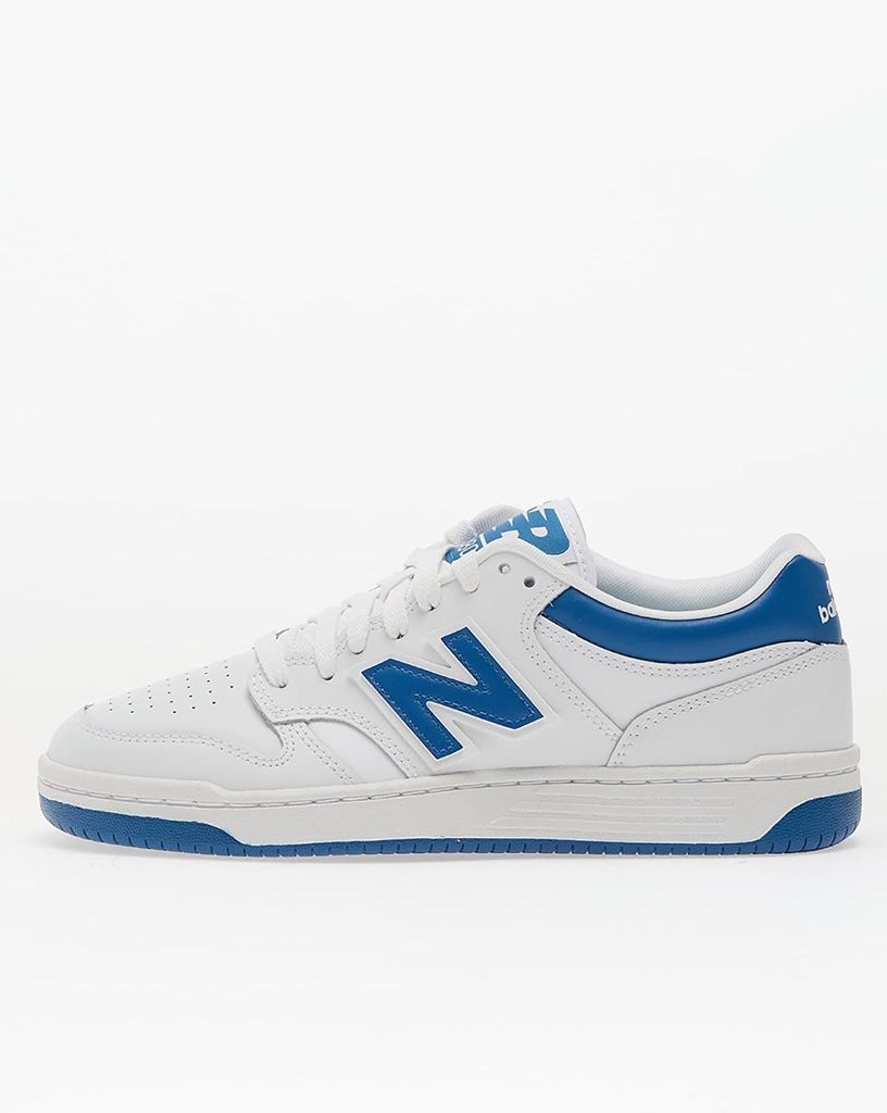 NEW BALANCE Freizeitschuhe, 480, 42