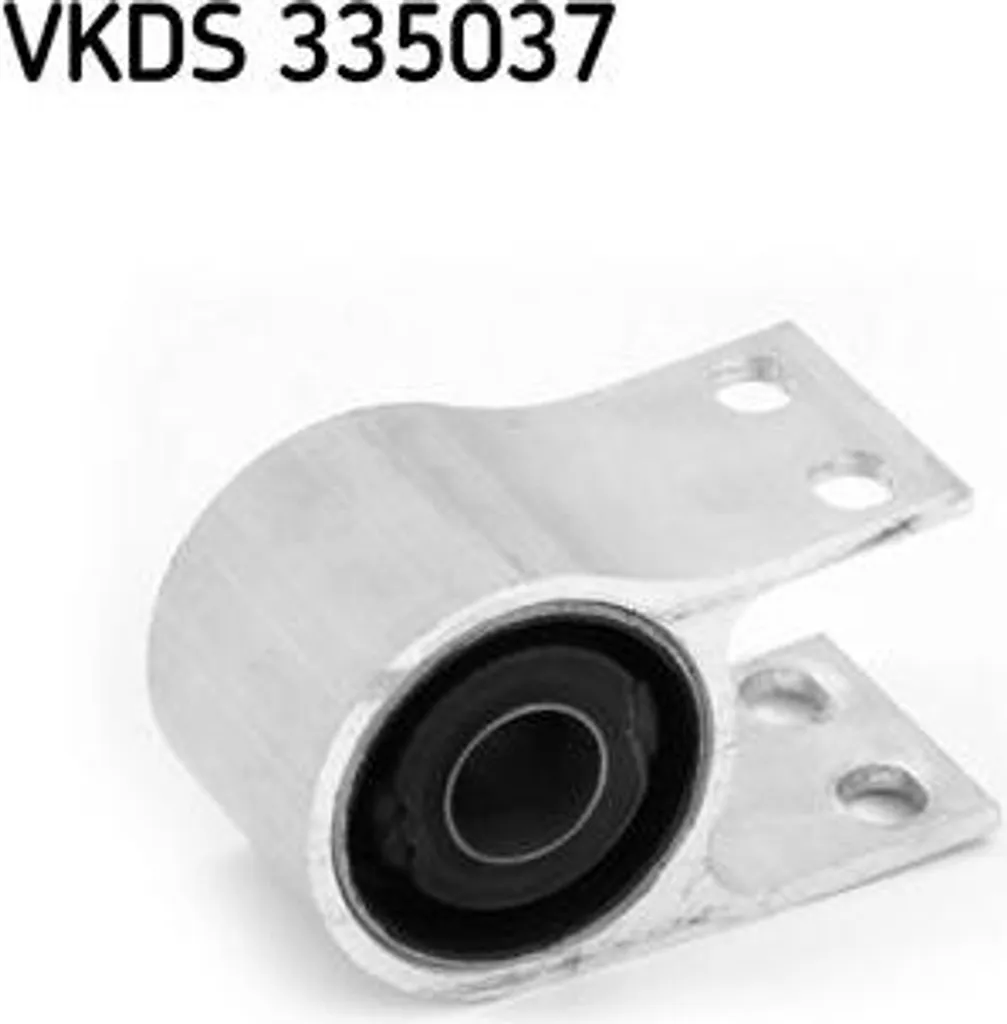Supprimer les bruits de suspension Insignia - Roulement SKF 335037