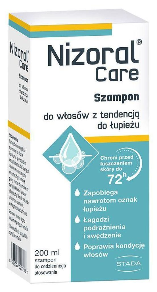 Shampoo, Stada, Nizoral, Anti-Behandlung,  getestet, Produktbild 